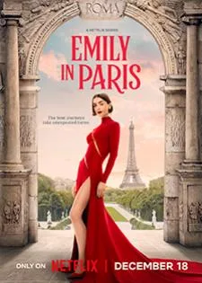 Emily in Paris Season 5 เอมิลี่ในปารีส ซีซั่น 5