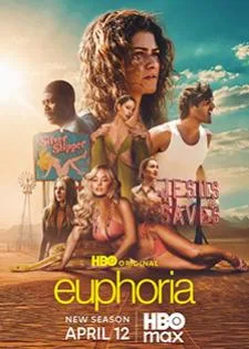 Euphoria Season 3