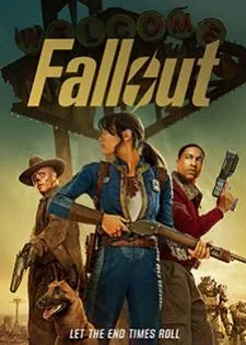 Fallout Season 2 ฟอลล์เอาท์ ภารกิจฝ่าแดนฝุ่นมฤตยู ซีซั่น 2