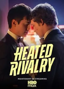 Heated Rivalry ซีซั่น 1
