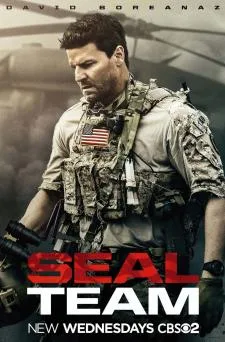 SEAL Team Season 1