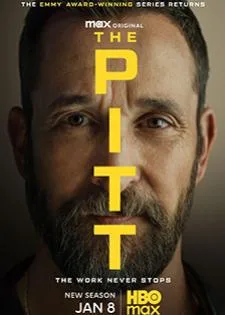 The Pitt Season 2 เดอะ พิตต์: นรกอีอาร์ ซีซั่น 2